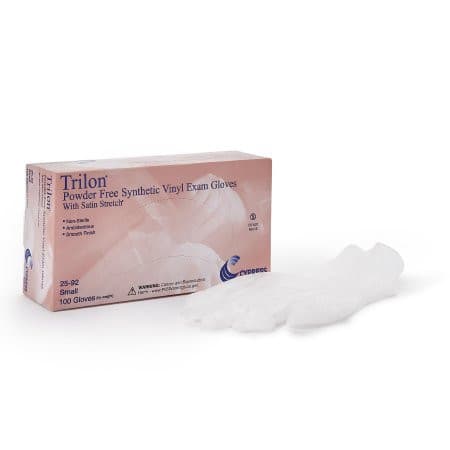 Trilon® Vinyl WITH PROP. 65 WARNING