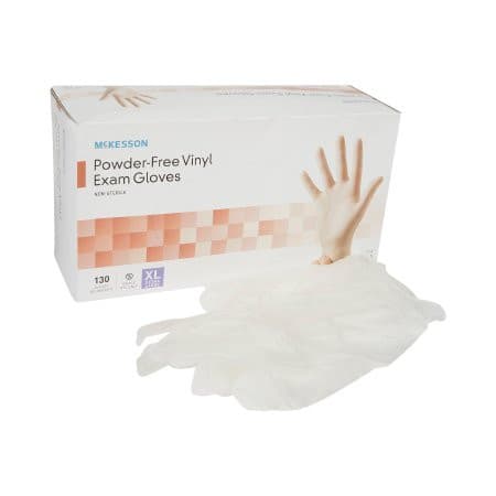 McKesson Vinyl