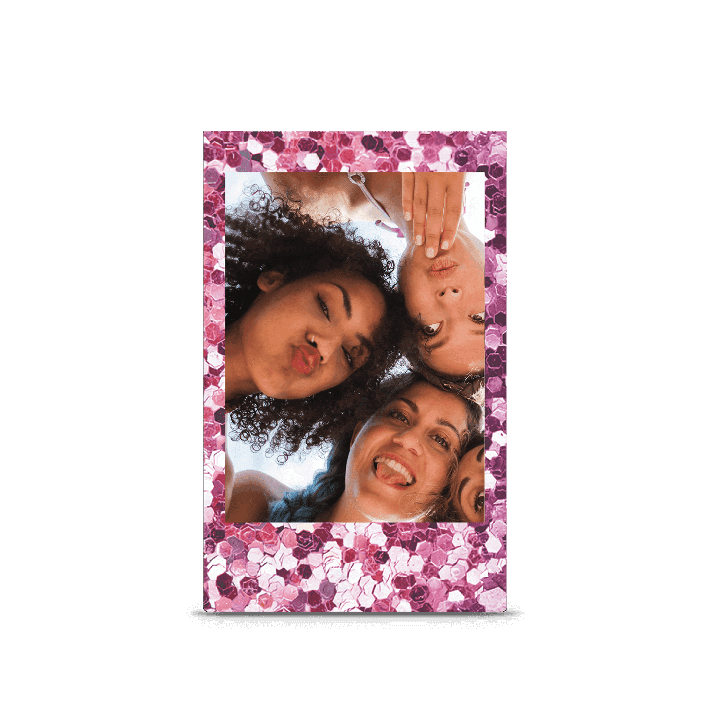 Fujifilm mini Confetti Film