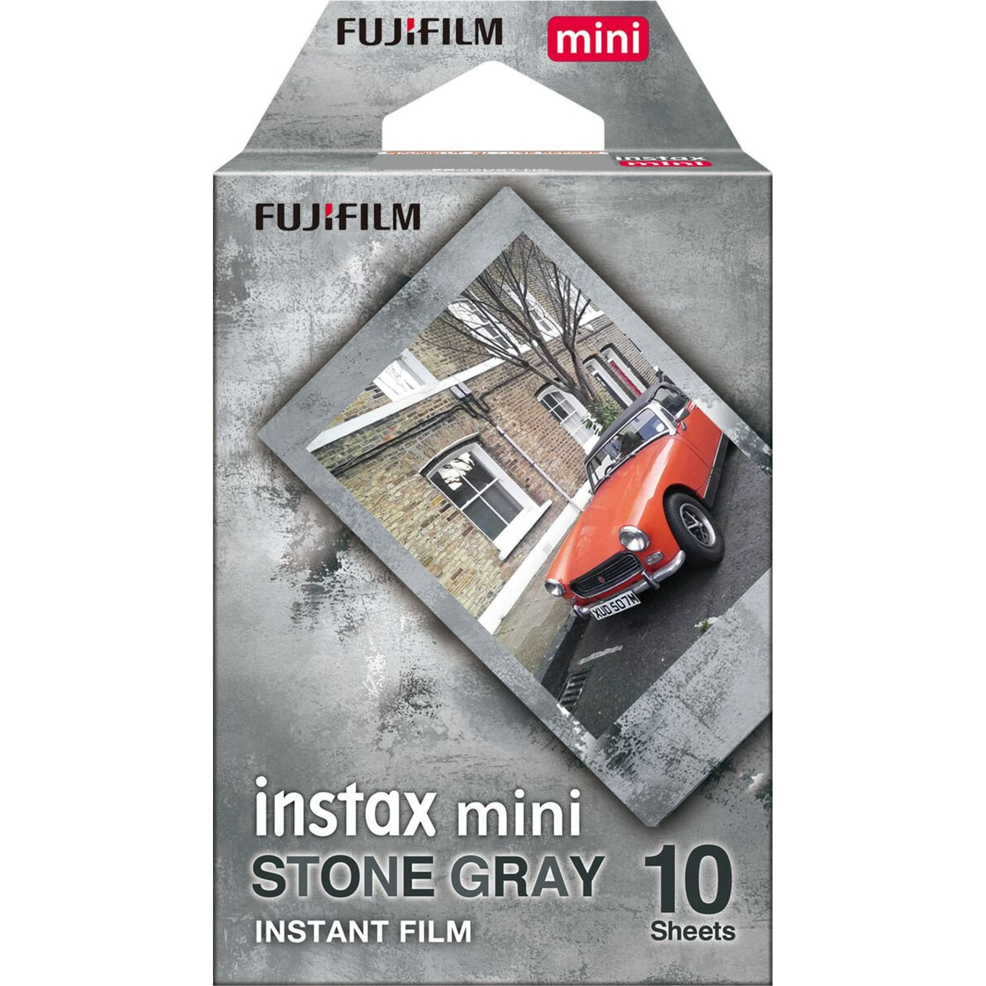 Fujifilm mini Stone Gray