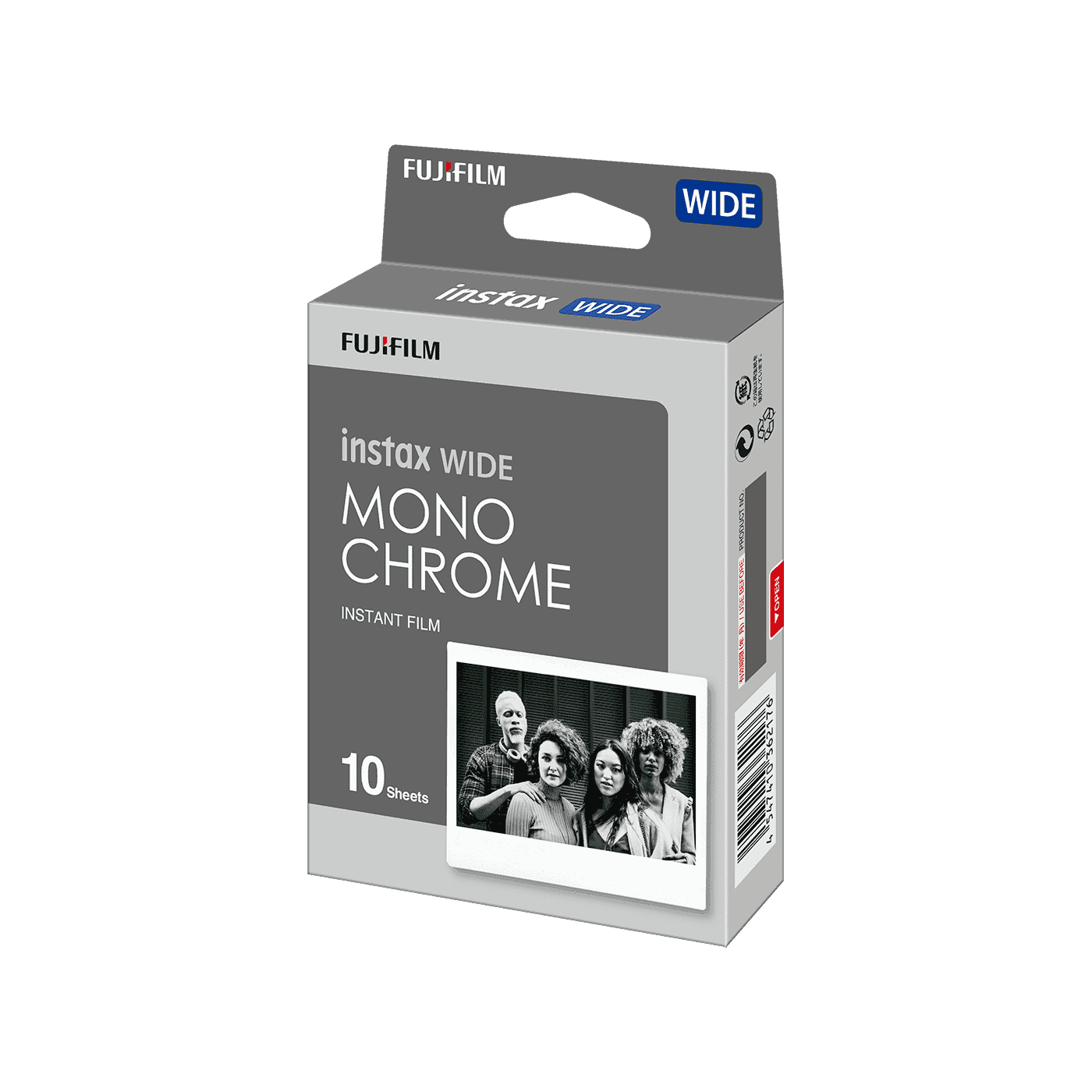 Fujifilm WIDE Monochrome Film