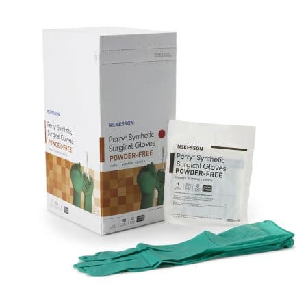 McKesson Perry® Performance Plus Polychloroprene Dark Green