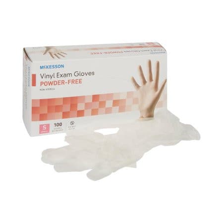 McKesson Vinyl