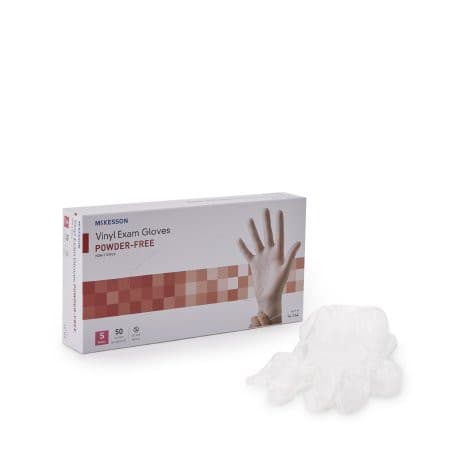 McKesson Confiderm® Vinyl