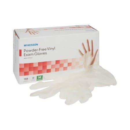 McKesson Vinyl